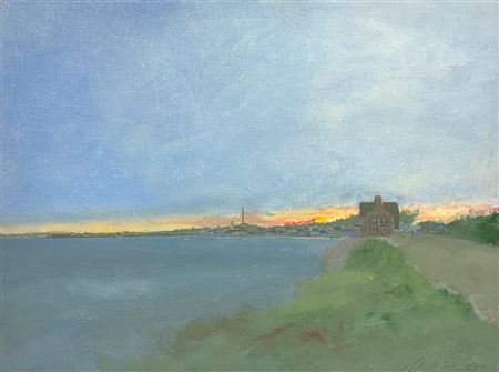 "Provincetown, 1995"