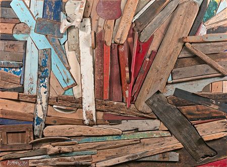 Untitled, 1985