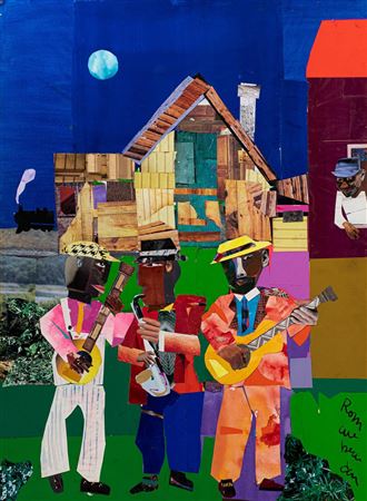MUSICIANS