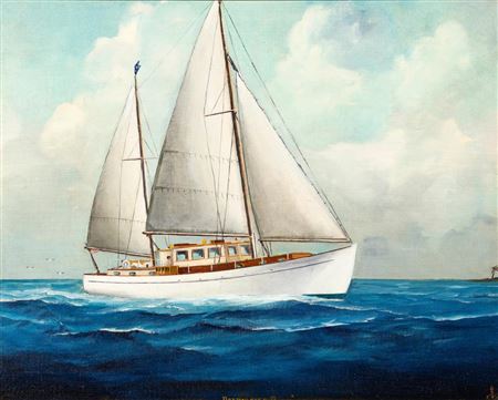 DEEP WATER II