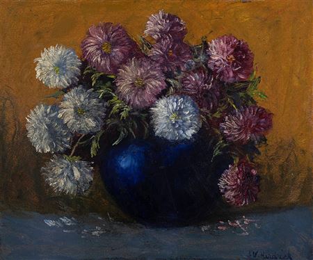 Still Life
