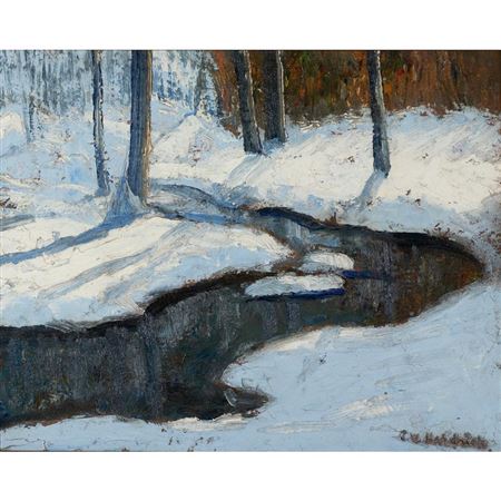 Winter Landscape