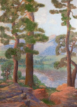 UNTITLED, LANDSCAPE