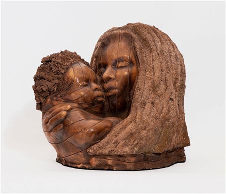 MOTHER AND CHILD