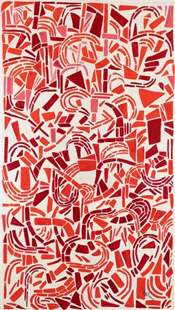 Fall Fine Art Auction