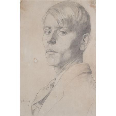 SELF PORTRAIT