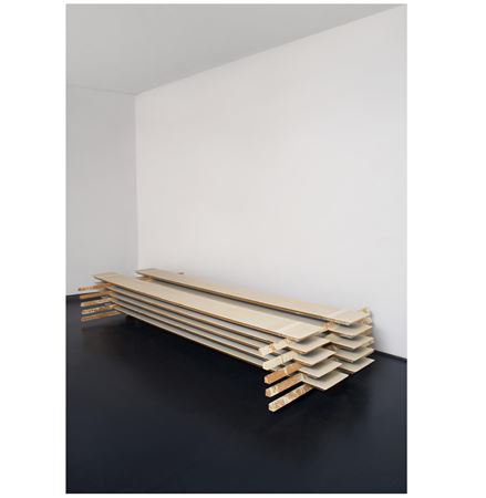 Untitled by Alfredo Pirri - Auction record, sale price, and art valuation. Compare with similar artists and explore comparable artworks.