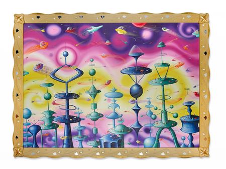 City of the Future 2005
