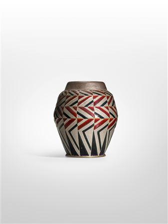 Vase by Camille Faure - Auction record, sale price, and art valuation. Compare with similar artists and explore comparable artworks.
