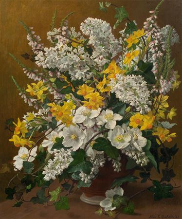 Flower Piece