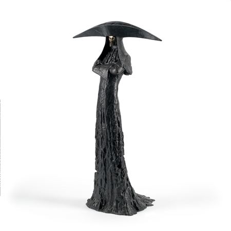 The Magistrate