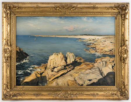 Lesconil