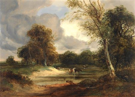On the Tone, Somerset