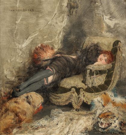 La Coquette