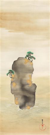 Mount Horai