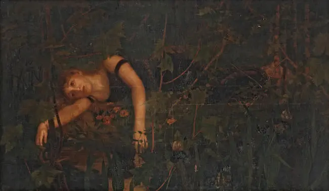 Ophelia