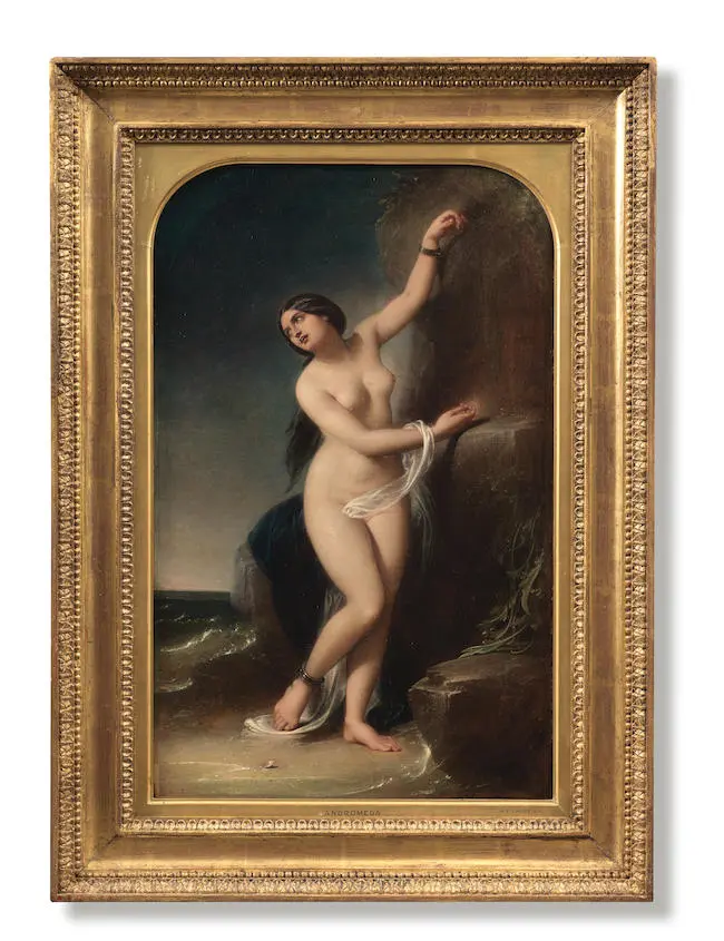 Andromeda