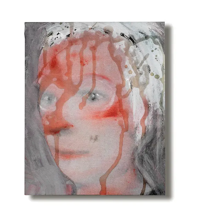 DHEAD LII, 1997 by David Bowie - Auction record, sale price, and art valuation. Compare with similar artists and explore comparable artworks.