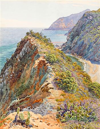 Catalina Island