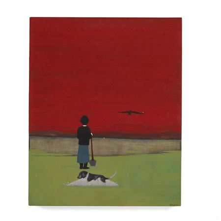Untitled, 2002