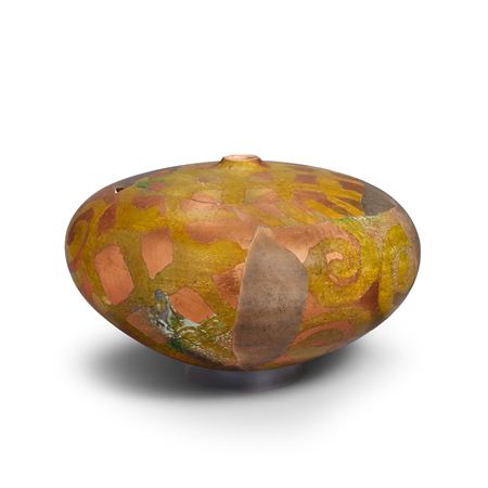 Large Globe