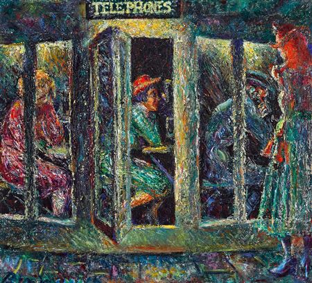 Telephones