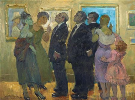 Art Opening