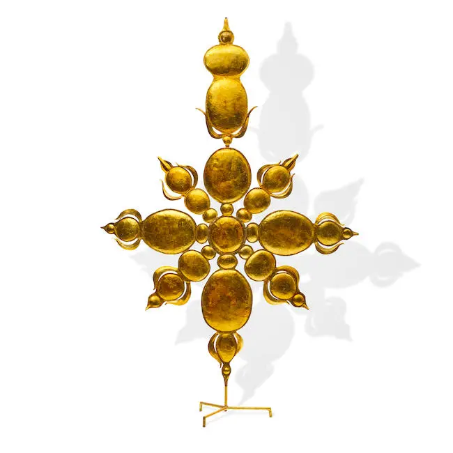 Jewel for the Garden