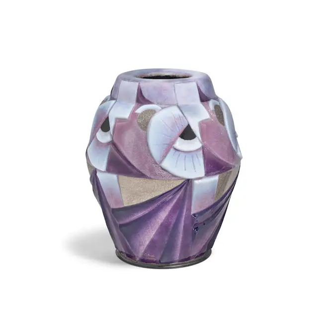 Vase