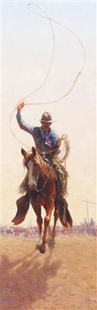 Big Loop Buckaroo