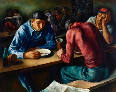 Lunch Time
