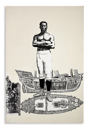 From slave to the champ III, 1998