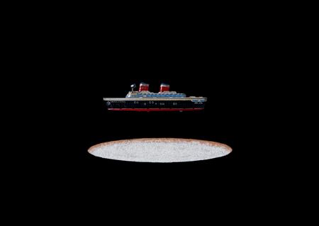 Le Bateau