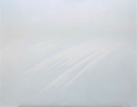 Sunscreen, Svalbard by Kare Tveter - Auction record, sale price, and art valuation. Compare with similar artists and explore comparable artworks.