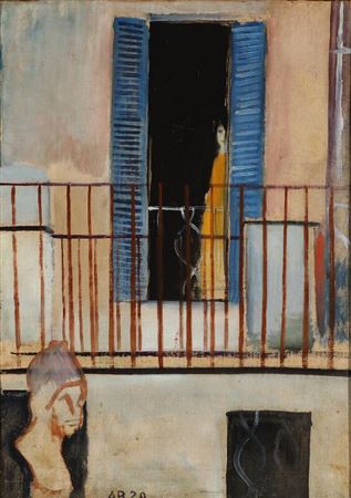 “Ægypterinde” by Axel Bentzen - Auction record, sale price, and art valuation. Compare with similar artists and explore comparable artworks.