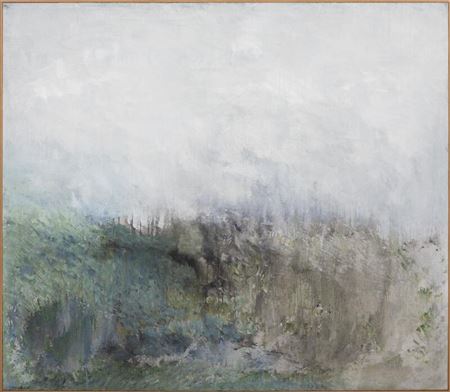 “Fra Nakkehage” by Herold G Kristensen - Auction record, sale price, and art valuation. Compare with similar artists and explore comparable artworks.
