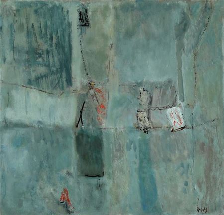 “Hist og Her” by Age Vogel-Jorgensen - Auction record, sale price, and art valuation. Compare with similar artists and explore comparable artworks.