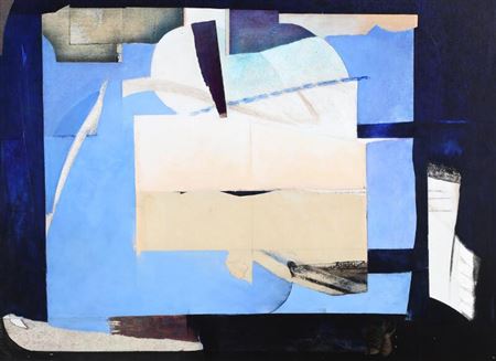 Composition by Hans Berg - Auction record, sale price, and art valuation. Compare with similar artists and explore comparable artworks.