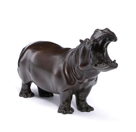Hippopotamus