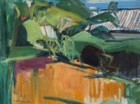 Landscape