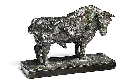 Bull