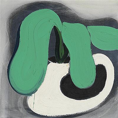 “Vase”, 2013.