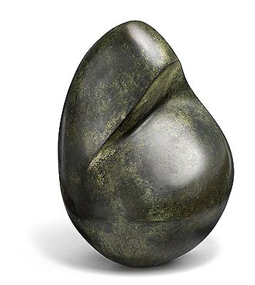 Organic shape