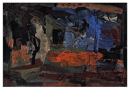 Untitled, 1990.