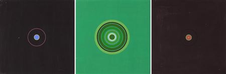 Three-piece composition, 1973