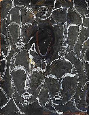 Procession
