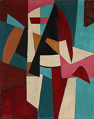 “Copelia”, 1951. by Poul L Andersen - Auction record, sale price, and art valuation. Compare with similar artists and explore comparable artworks.