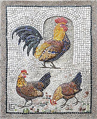 Chickens