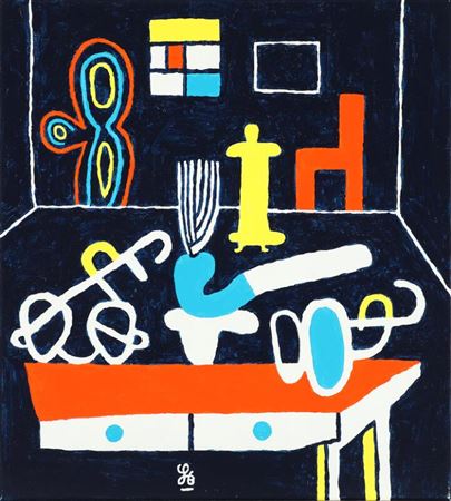 Untitled by Soren Behncke - Auction record, sale price, and art valuation. Compare with similar artists and explore comparable artworks.