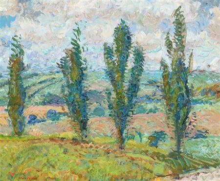 Landscape